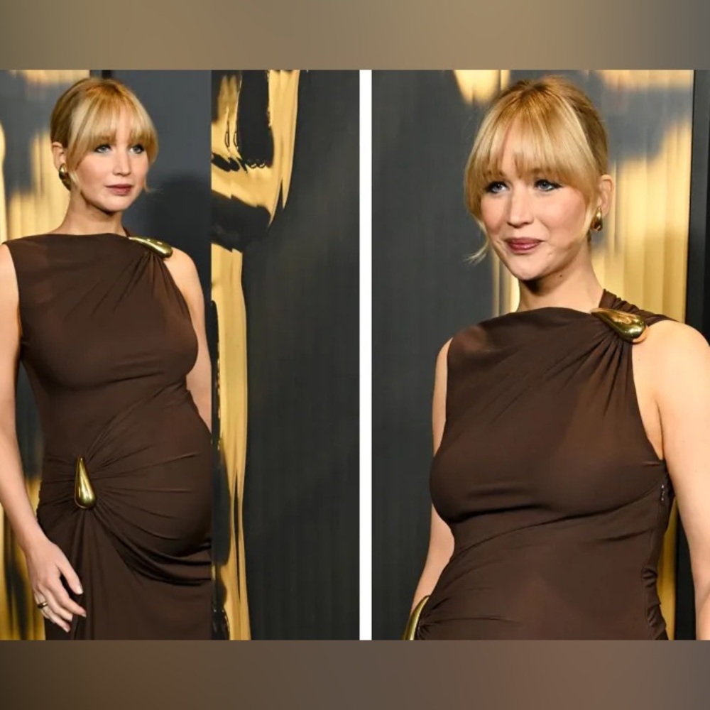 H&M Mama Maternity Dress